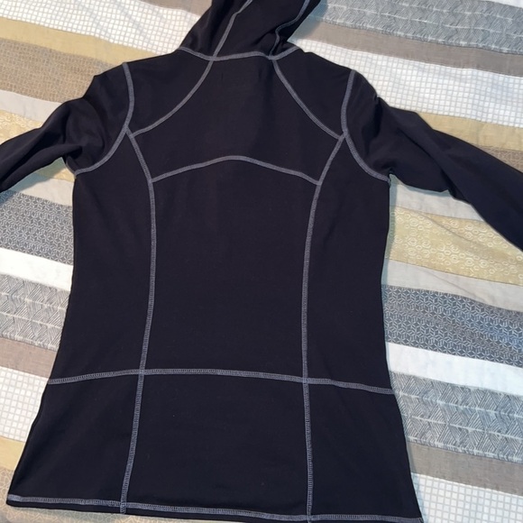 🛍️Dark grey. Running jacket - Picture 6 of 7